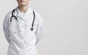 family doctor