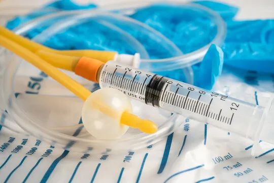 For urine catheter blog use