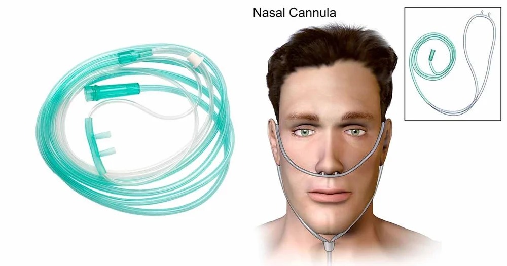 oxygen therapy blog