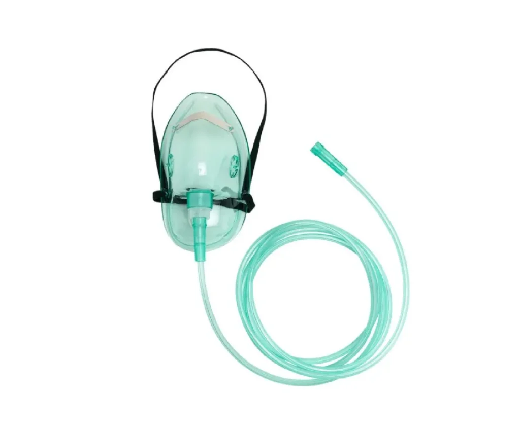 oxygen therapy blog