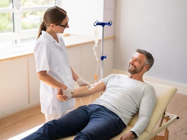 IntravenousHydrationTherapy