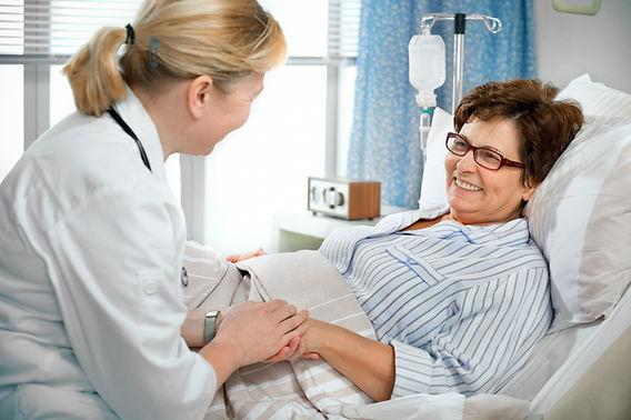 Post-Operative Recovery Support